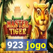 923 jogo